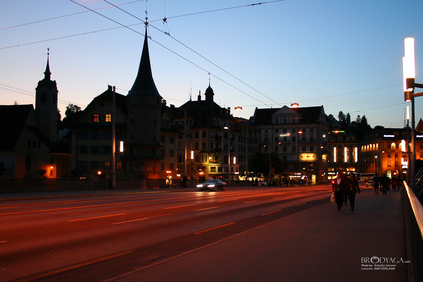 Lucerne